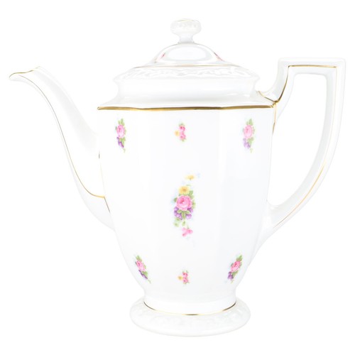 Kaffeekanne groß rosenthal - kaffeekanne,