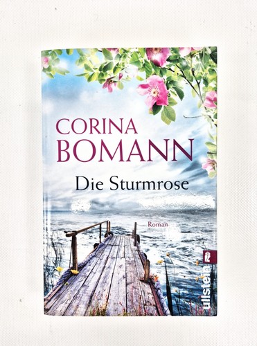 Die sturmrose von bomann - von,