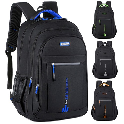 Herren schulrucksack sport - herren,