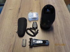 Rasierapparat Rasierer Wet&dry