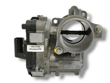 48CPD1 DROSSELKLAPPENSTUTZEN /