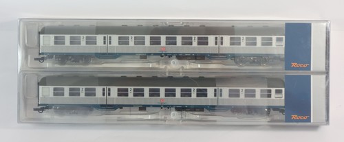 Roco 6200035 tlg wagenset - roco,