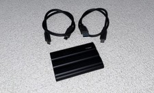 Samsung Portable SSD T7 Shield