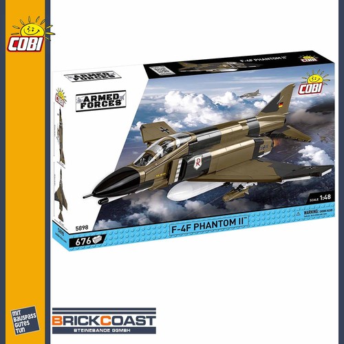 Cobi 5898 phantom ii - cobi,