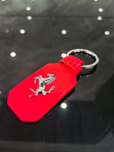 Ferrari cavallino rampante - ferrari,