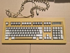 Commodore PC Computer Tastatur