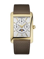 Frederique Constant Multi