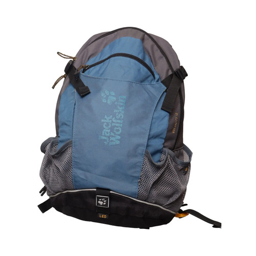 Jack wolfskin rucksack - jack, wolfskin,