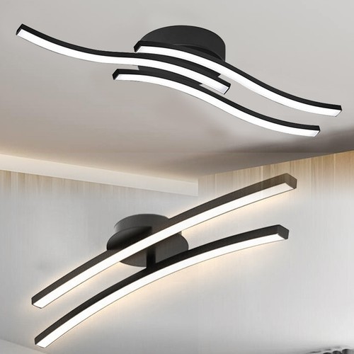 Led deckenleuchte wohnzimmer - led,