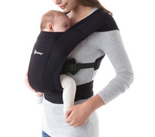 Ergobaby Embrace Babytrage