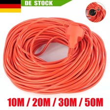 Verlängerungskabel 10m 20m