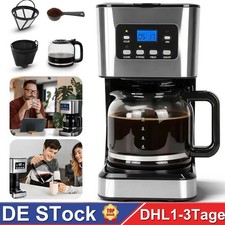 Kaffeemaschine Filterkaffee