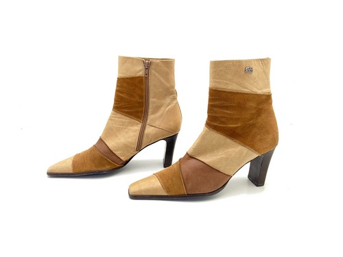 Buffalo damen stiefel - damen,