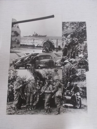 Foto nva funker - 5, funker,