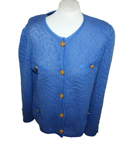 Liola damen strickjacke - strickjacke, 42
