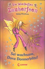 Die fabelhaften Zauberfeen Sei