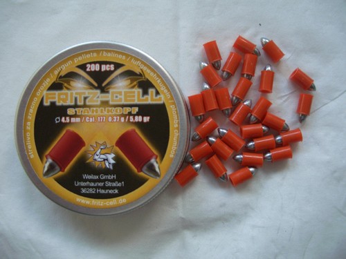 Diabolos fritz cell - 40, fritz-cell