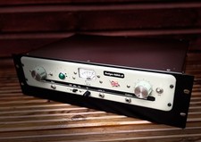 Analogue Addicts Valve Mic Pre