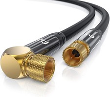 CSL - 7,5m SAT Kabel 8k 4k