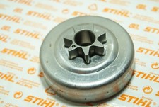 Stihl 045 056 Spurkettenrad Ritzel Kettenrad 1115 640 2001 Originalteil NEU