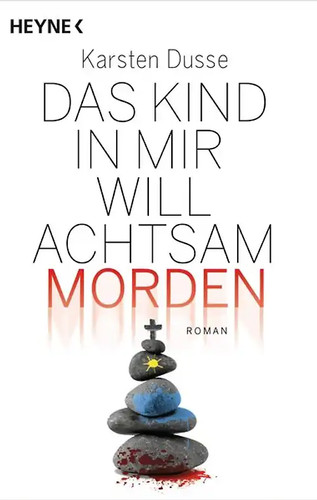 Das kind mir will - das, in