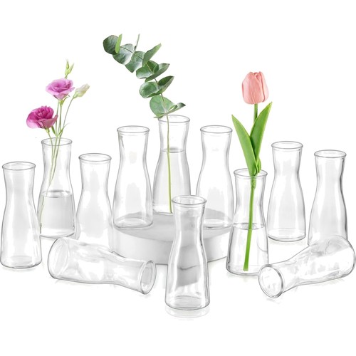 Glasvasen set stück - set,