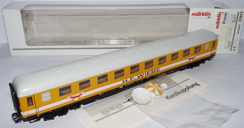 Märklin 42813 - märklin, ++