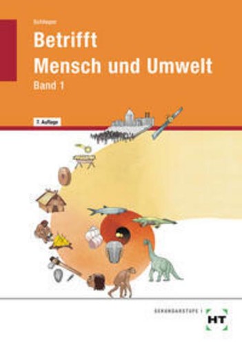 Betrifft mensch und umwelt - betrifft, 1