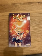 Sailor Moon Manga Band 1