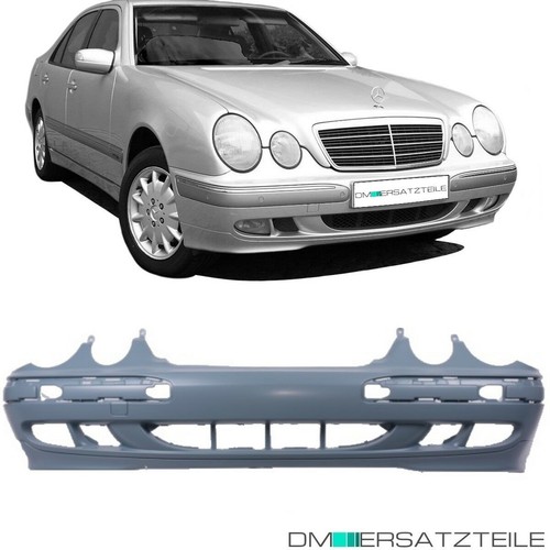 Mercedes klasse s210 - e-klasse,