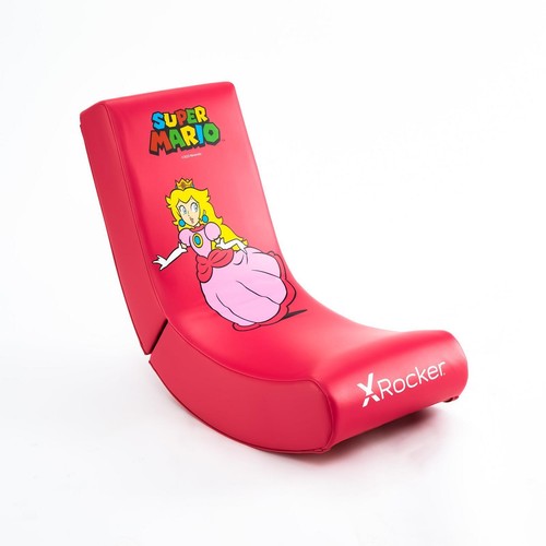 Rocker nintendo super - nintendo,