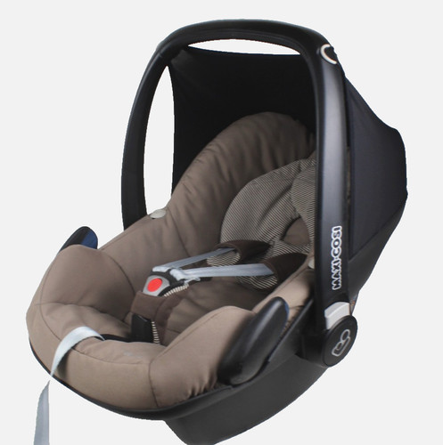 Maxi cosi pebble - maxi, babyschale