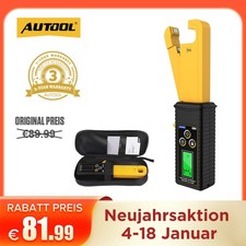 Digital Zangen Stromzange AC