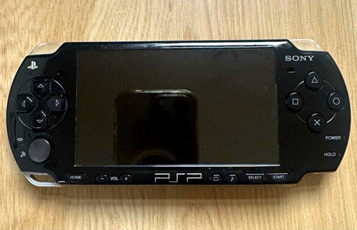 Sony psp 2004 slim lite - psp, &