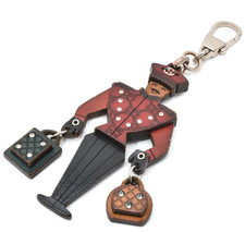 GUCCI Schlüsselanhänger