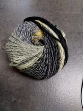 600g Lang Yarns  "WEST" Farbe