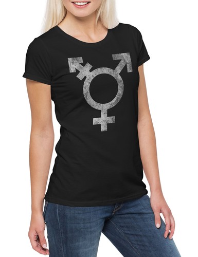 Transgender symbol damen - transgender,