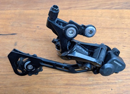 Shimano grx rx400 - shimano, rd-rx400