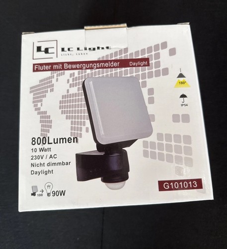 Light led fluter - light,
