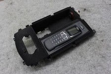 Audi A6 4F A7 4G Telefonhörer 4F0910393AB Telefon Bedienteil Handy Ablagefach