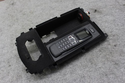 Audi 4g telefonhörer - a7,