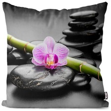 VOID Kissenbezug Zen Steine