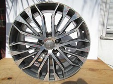 2016-2018 AUDI A6 RIM WHEEL