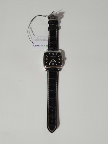 Certina heritage podium - heritage,