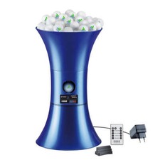 JOOLA Roboter I-Pong V300 TT-Buddy Tischtennis Ballmaschine Trainingshilfe Ball