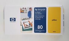 hp designjet 80 gelb druckkopf