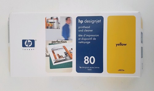 Designjet gelb druckkopf - designjet,