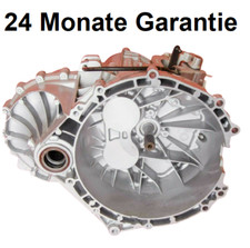 Getriebe Mercedes A-Klasse