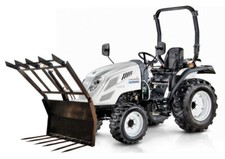 Krokodilzange Krokogebiss