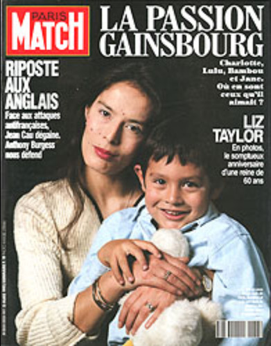 Paris match 2233 12 - 2233,